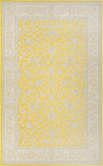nuLOOM Rugs - INDOOR- OUTDOOR EVERETT - Yellow