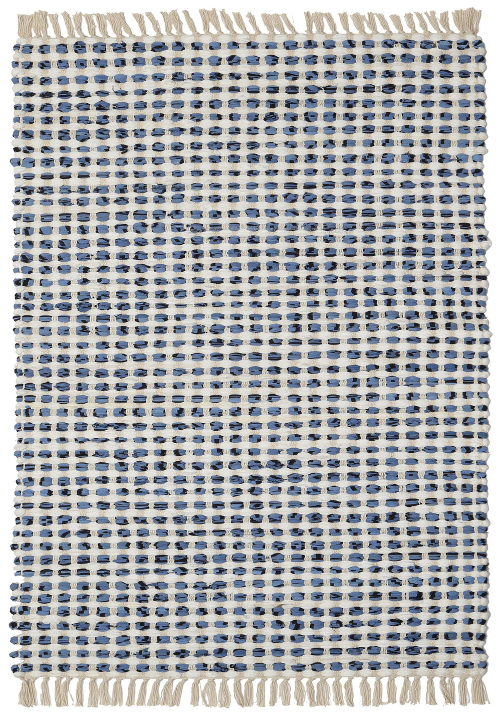 Complex Blue - Complex Rugs