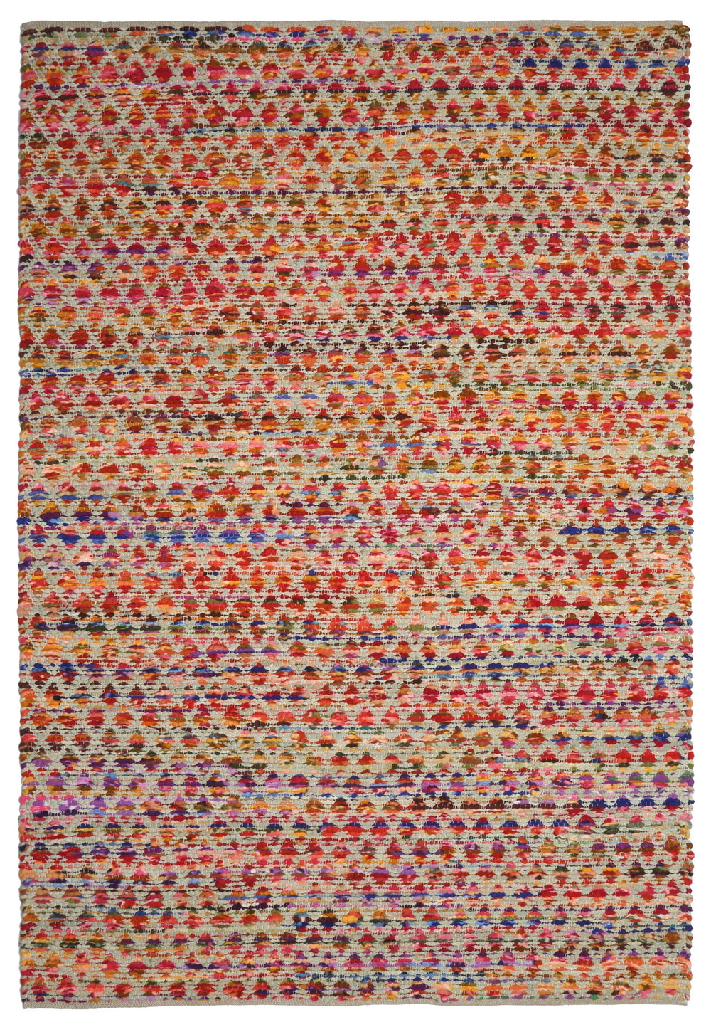 Complex Mint - Complex Rugs