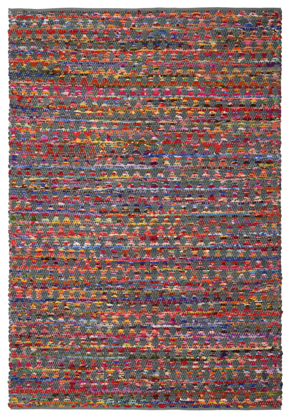 Complex Grey-Green - Complex Rugs