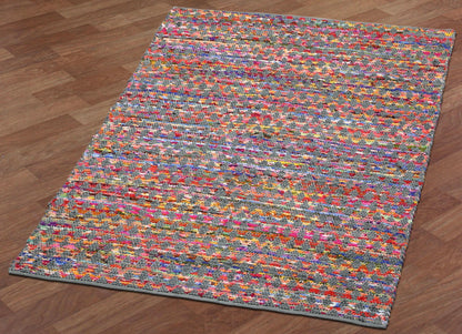 abito elegante rosa salmone - 1