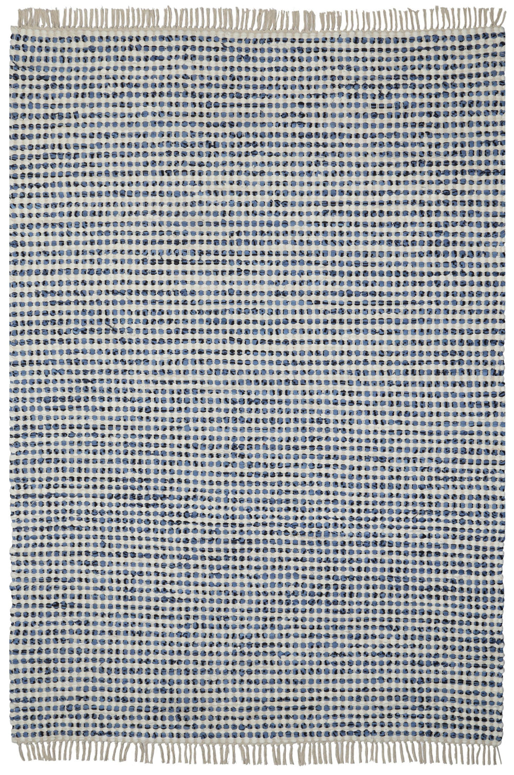 Complex Blue - Complex Rugs