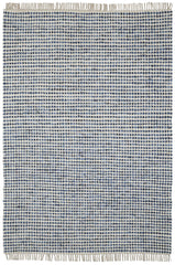 Azul Complejo - Alfombras Complex