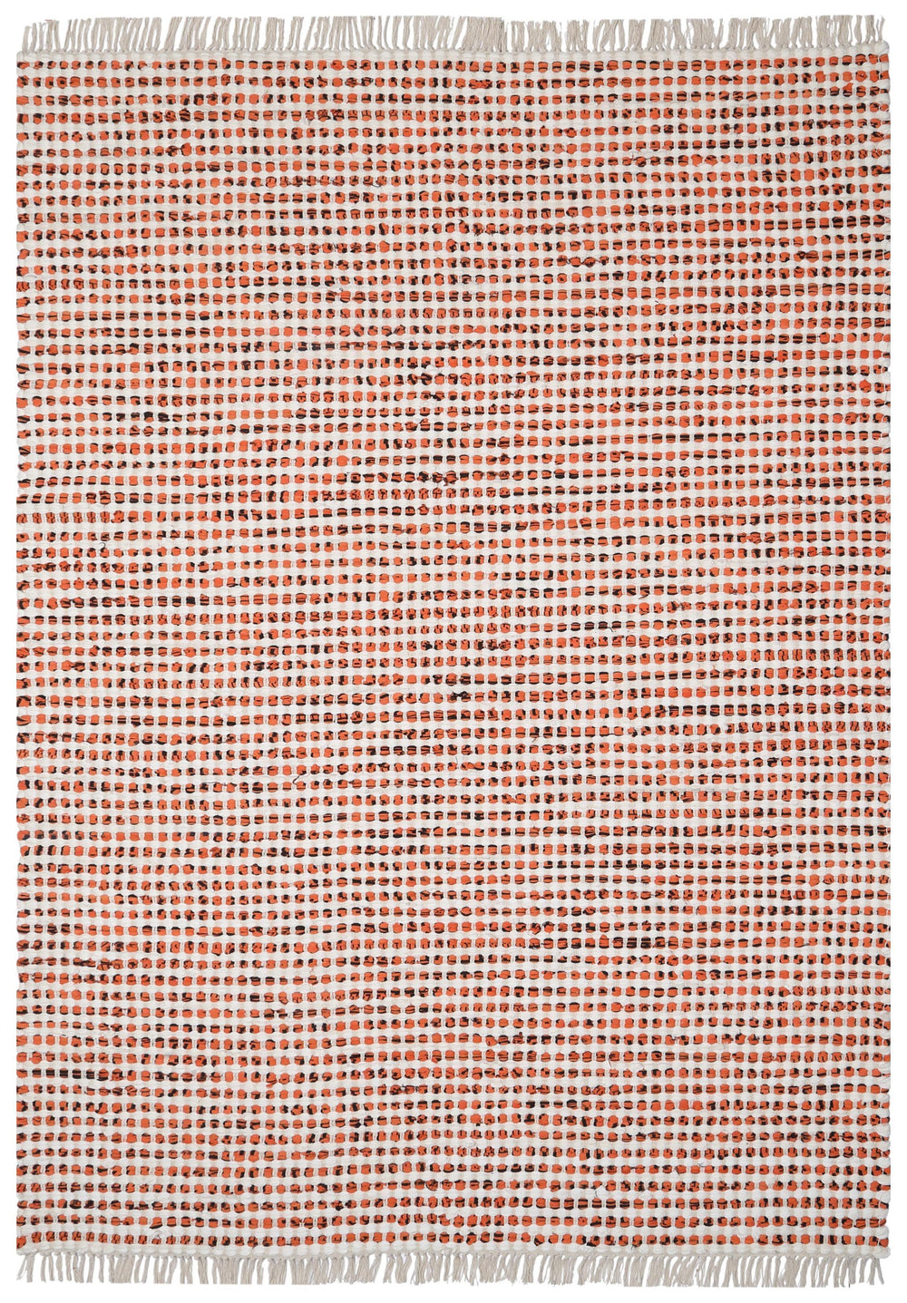 Complex Orange - Complex Rugs