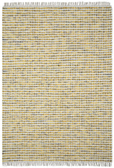 Amarillo Complejo - Alfombras Complex