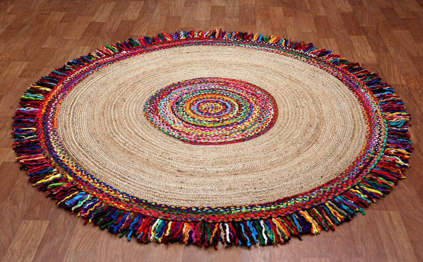 ribbon area rugs - 1