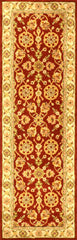 nuLOOM Rugs - Hand Tufted Mirage Area Rug - Red