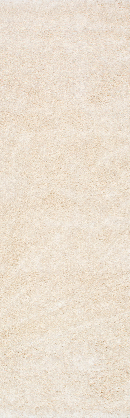 Nuloom Rugs - Millicent Shaggy - Ivory