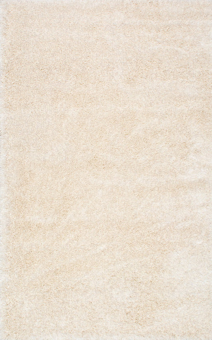 Nuloom Rugs - Millicent Shaggy - Ivory