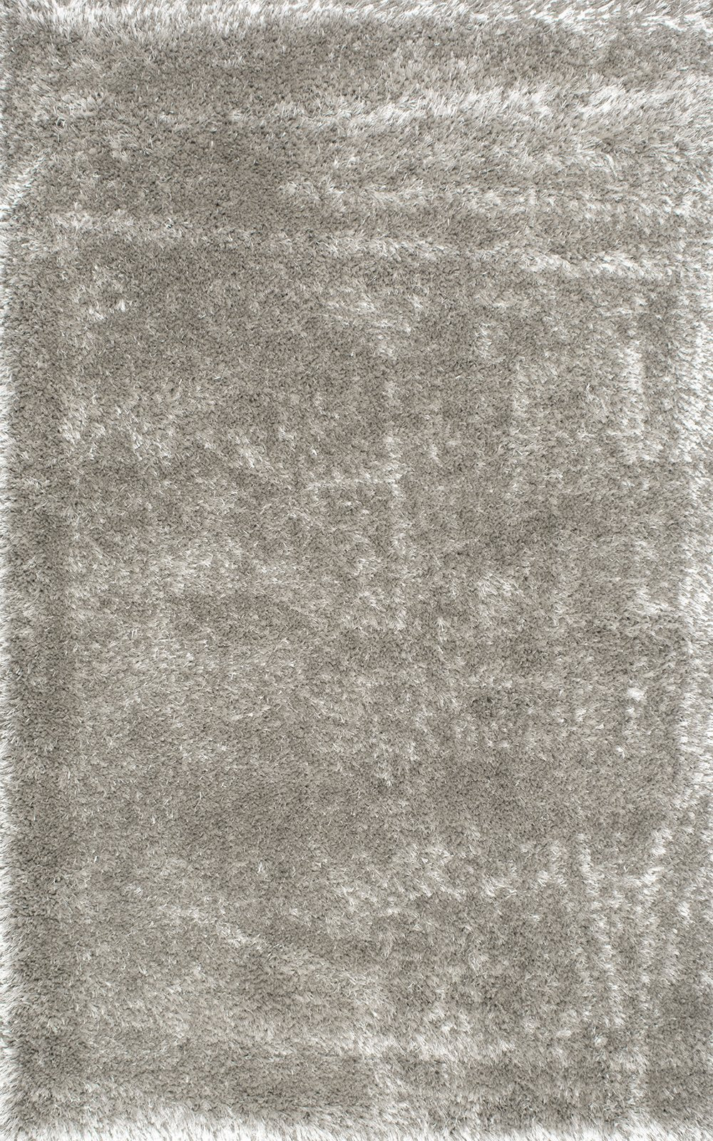 Nuloom Rugs - Millicent Shaggy - Grey