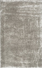 nuLOOM Rugs - Millicent Shaggy - Grey