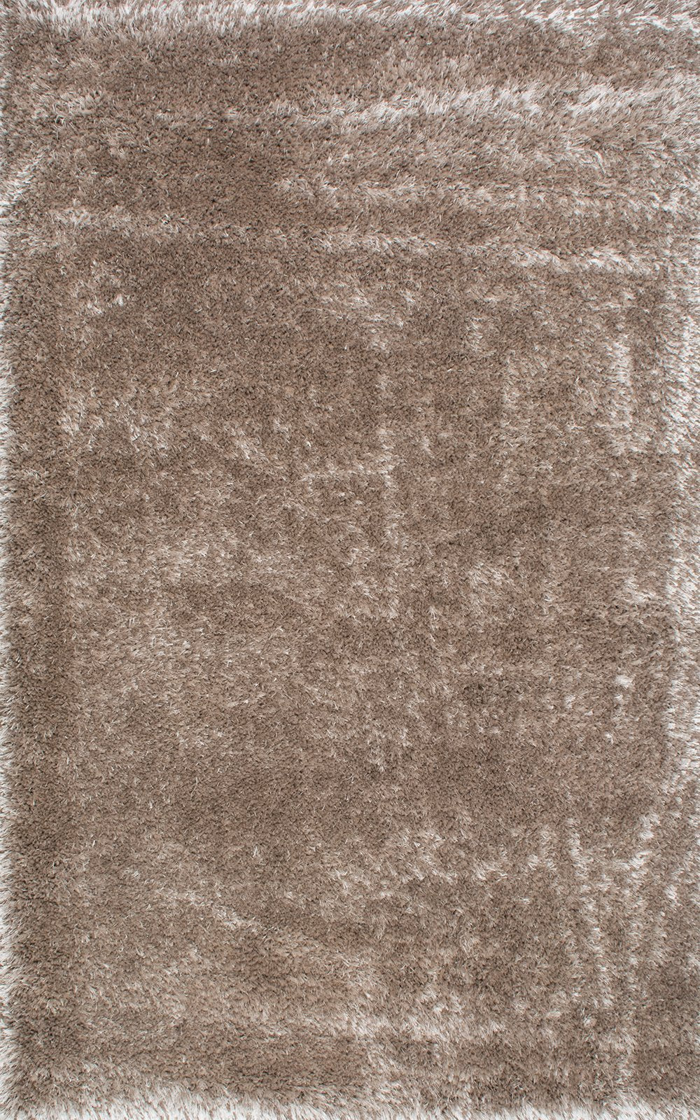 Nuloom Rugs - Millicent Shaggy - Taupe