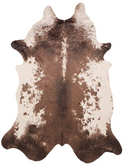nuLOOM Rugs - Halina Rawhide - Brown