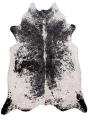 nuLOOM Rugs - Halina Rawhide - Black