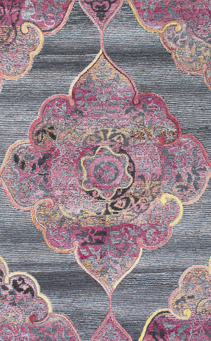 nuLOOM Rugs - Hand Tufted Fallon - Grey