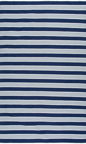 nuLOOM Rugs - Fritz - Blue
