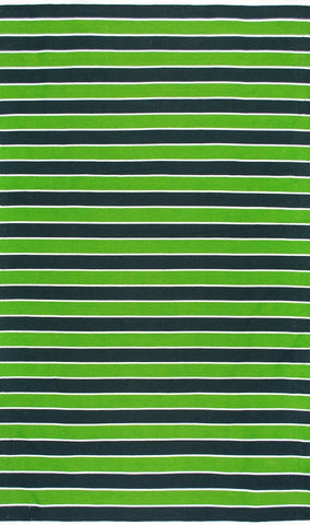 nuLOOM Rugs - Fritz - Green