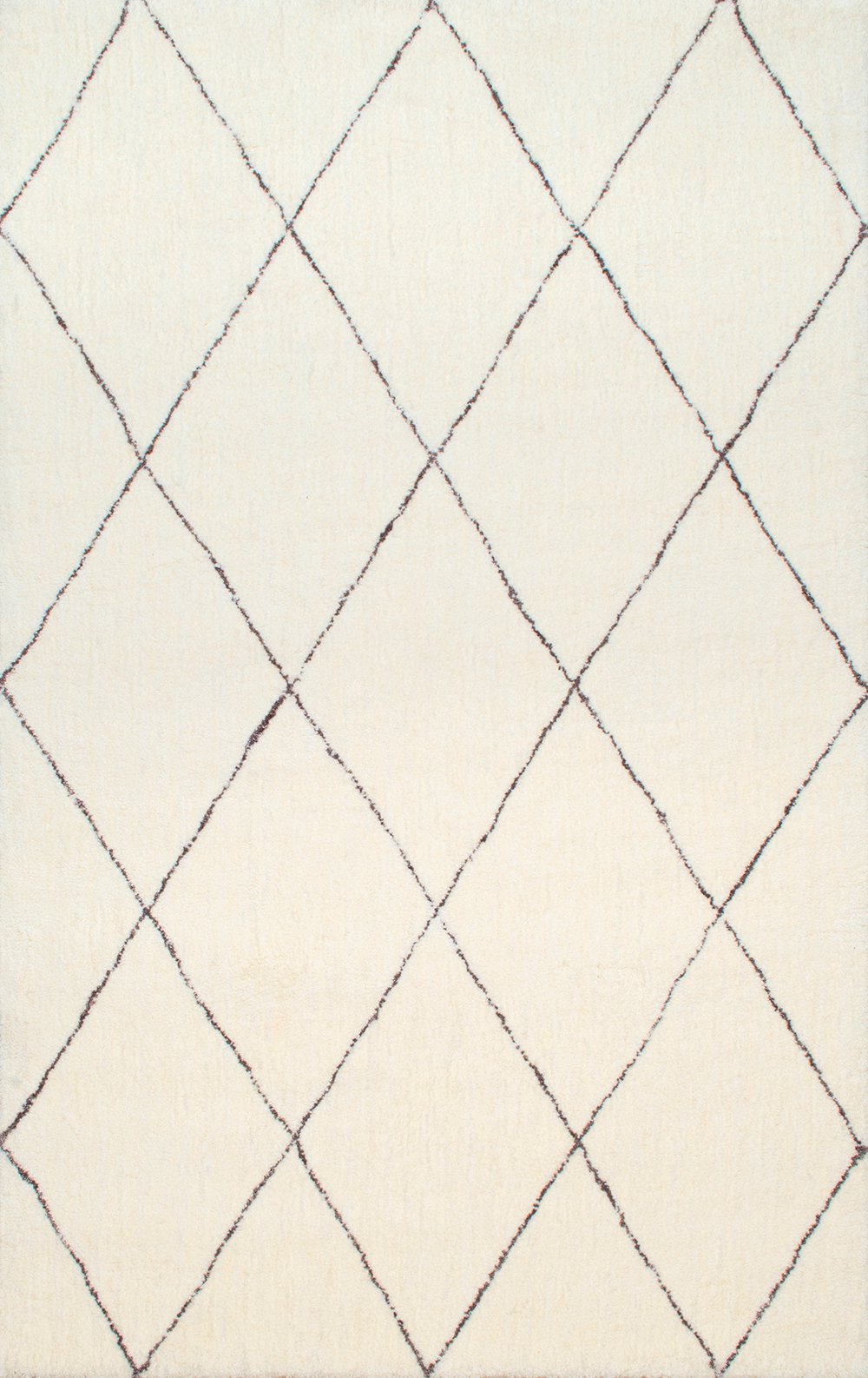 Nuloom Rugs - Hand Tufted Armitra - Natural