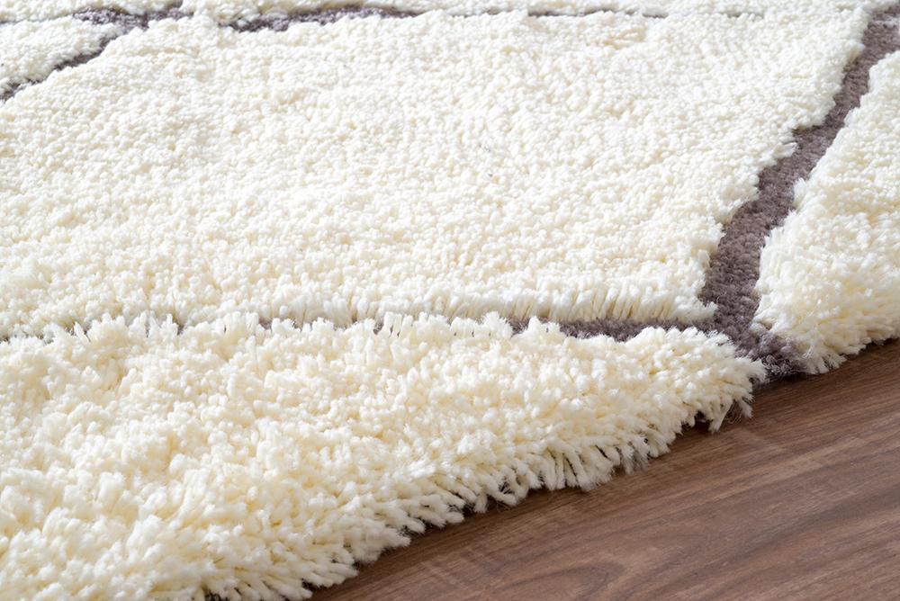 Nuloom Rugs - Hand Tufted Armitra - Natural