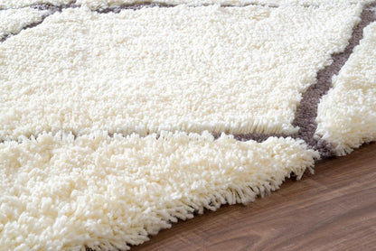 Nuloom Rugs - Hand Tufted Armitra - Natural
