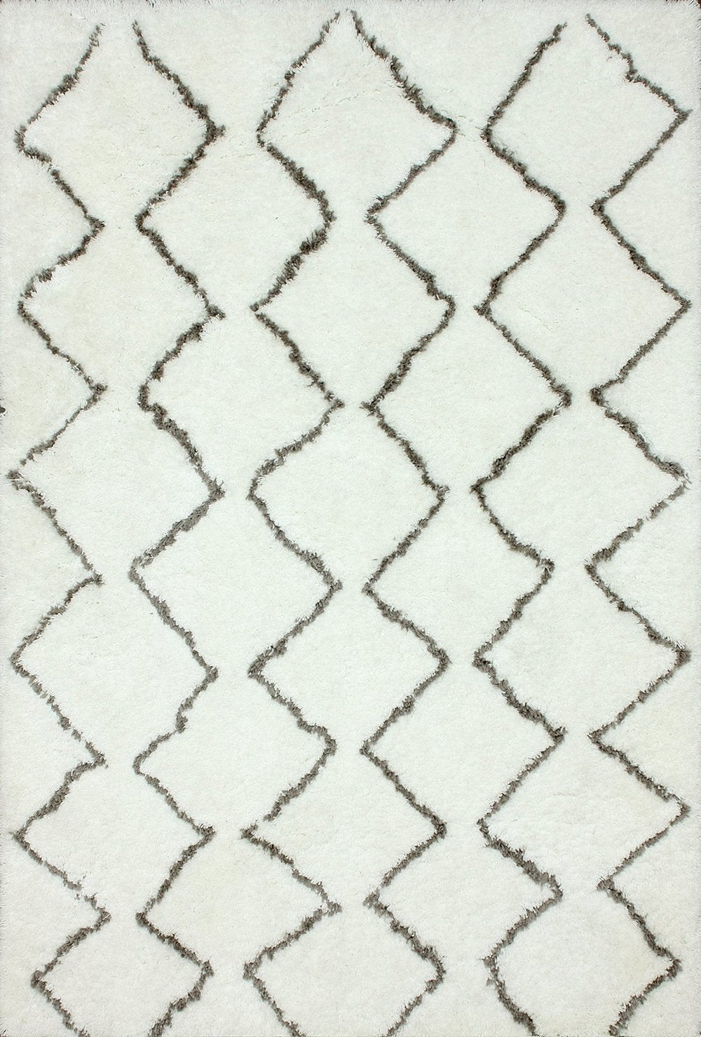 Nuloom Rugs - Hand Tufted Corinth - Natural