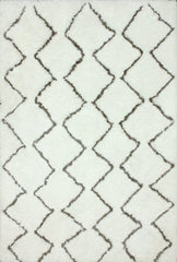 nuLOOM Rugs - Hand Tufted Corinth - Natural