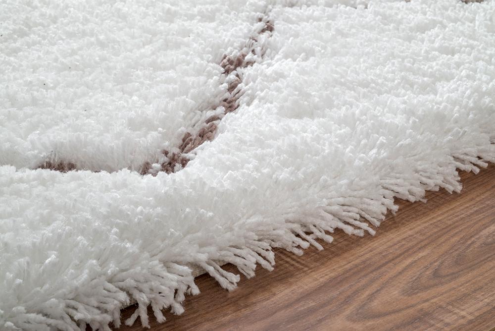 Nuloom Rugs - Hand Tufted Corinth - Natural