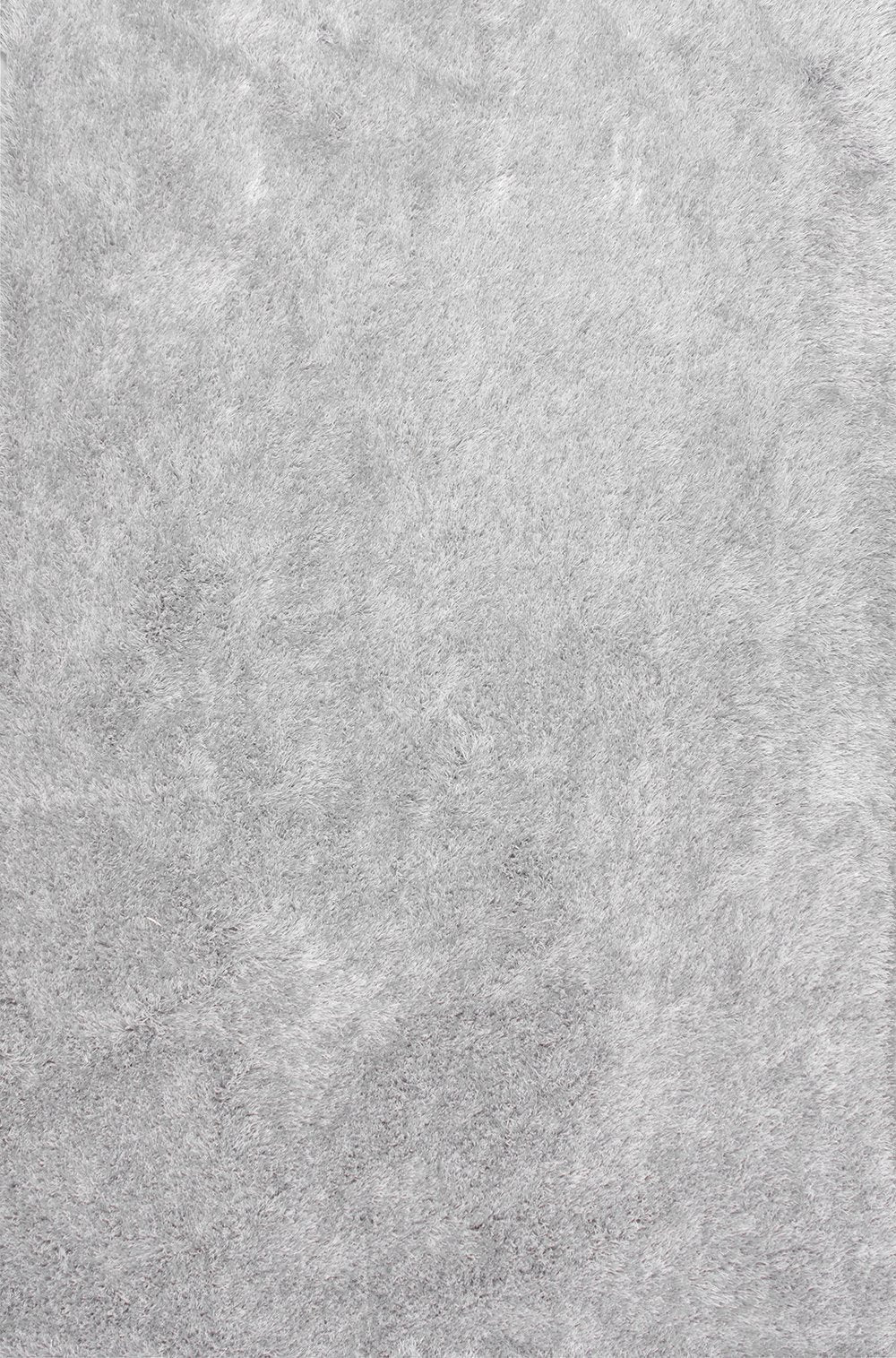 Nuloom Rugs - Hand Tufted Dusk - Silver