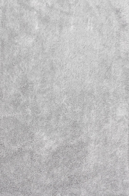 Nuloom Rugs - Hand Tufted Dusk - Silver