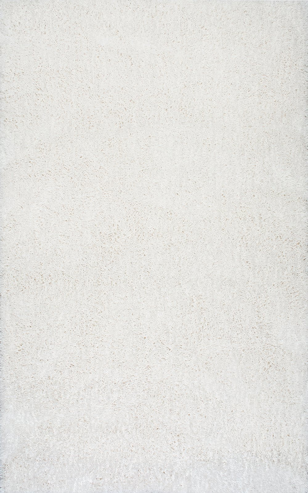 Nuloom Rugs - Hand Tufted Dusk - Ivory