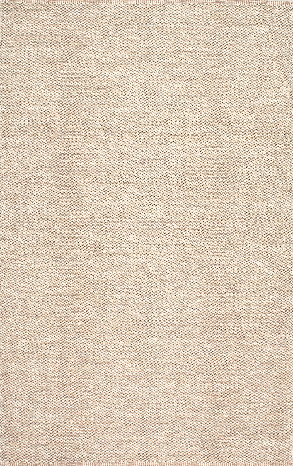 Nuloom Rugs - Hand Woven Wisniewski - Beige