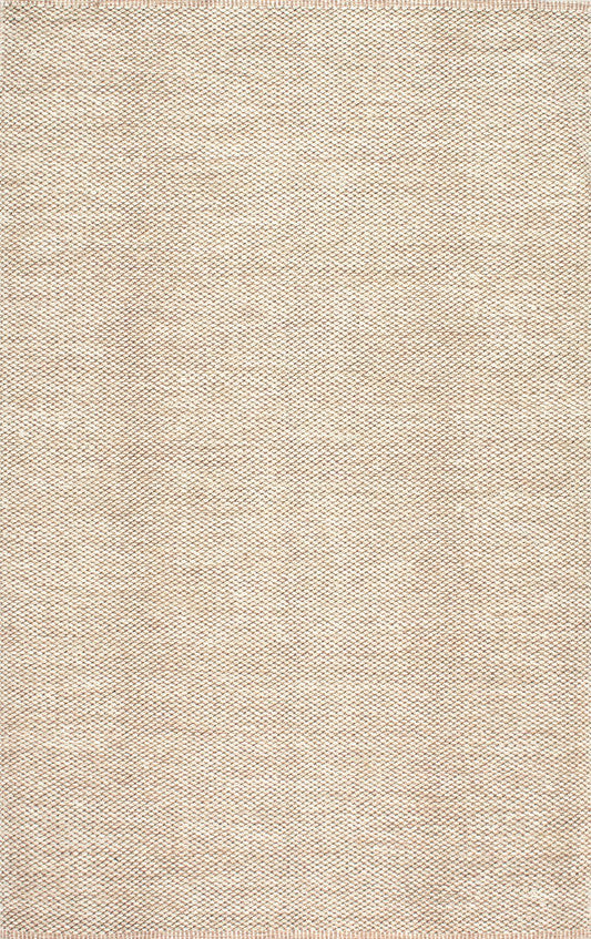 Nuloom Rugs - Hand Woven Wisniewski - Beige