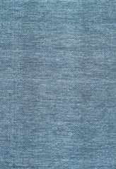 nuLOOM Rugs - Hand Woven Dona - Blue