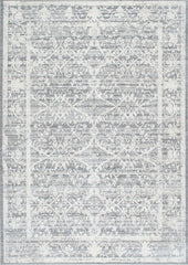 nuLOOM Rugs - Vintage Damaris - Grey