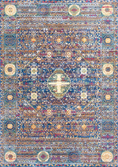 nuLOOM Rugs - Vintage Josefa - Multi