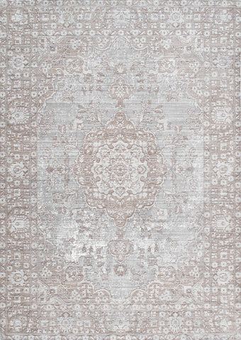 Alfombras nuLOOM - Vintage Maryalice - Beige
