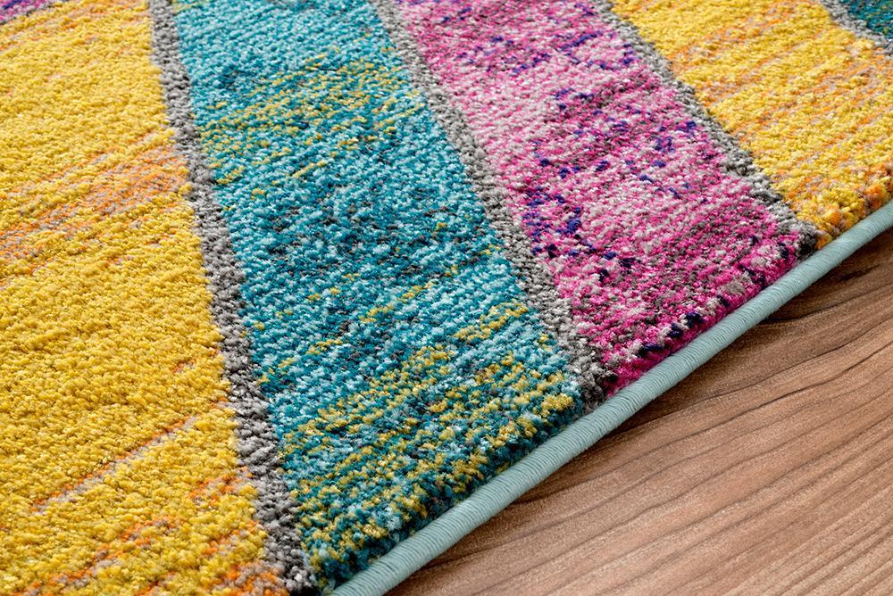 Nuloom Rugs - Shante Rug - Multi