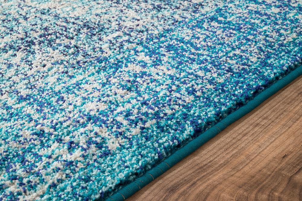 Nuloom Rugs - Vintage Moriah - Blue