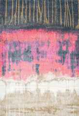 nuLOOM Rugs - Samella - Pink