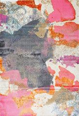 nuLOOM Rugs - Gresham - Pink