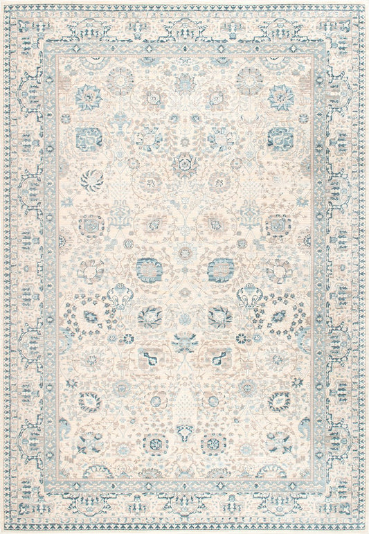 Nuloom Rugs - Vintage Lucienne - Beige