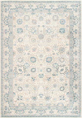 Alfombras nuLOOM - Vintage Lucienne - Beige