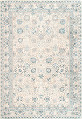 nuLOOM Rugs - Vintage Lucienne - Beige
