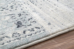 nuLOOM Rugs - Vintage Marceline - Blue