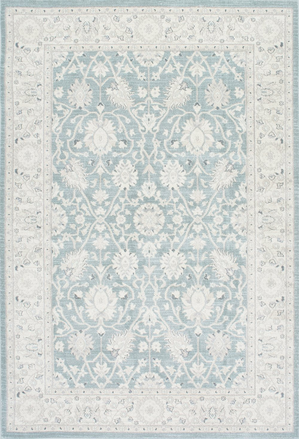 Nuloom Rugs - Wharton - Blue