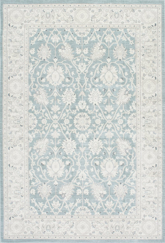 Nuloom Rugs - Wharton - Blue