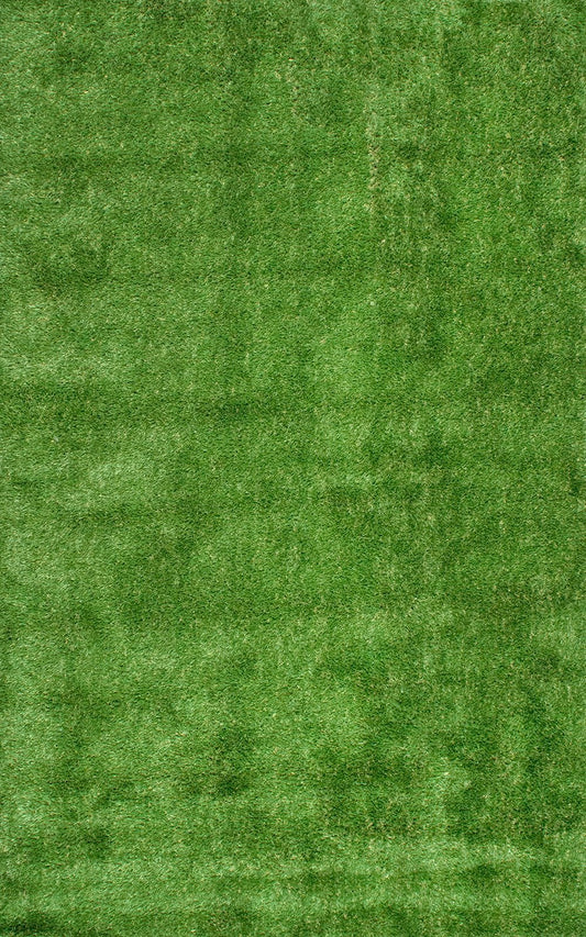 Nuloom Rugs - Artificial Grass - Green