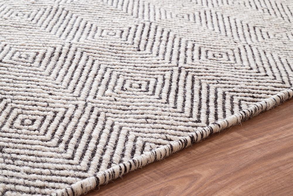 Nuloom Rugs - Hand Tufted Tamara - Ivory