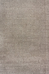 nuLOOM Rugs - Hand Woven Ago Rug - Grey