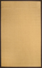 nuLOOM Rugs - Machine Woven Laurel Jute - Brown